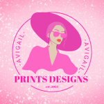 Avigail's Prints Designs