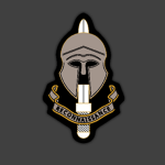 2 Troop, E Squadron, SRR