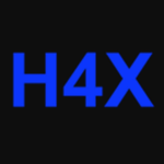 H4X.