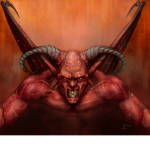 DemonX Army