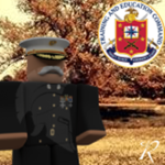 Cᴏᴍᴍᴀɴᴅᴏ Tʀᴀɪɴɪɴɢ Cᴇɴᴛʀᴇ