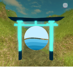 Mizu 水