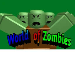 World of zombies icon