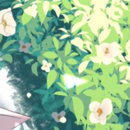 ❀
