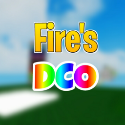 Fire's difficulty chart obby