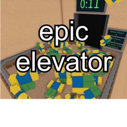 epic elevator