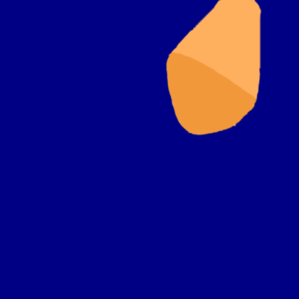 modern sonic ear Roblox decal
