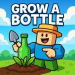 Grow a Bottle