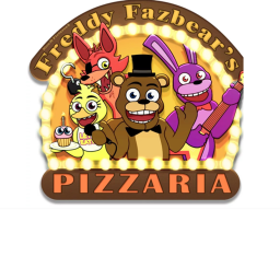 FNAF rp -back to the start- 🚧under construction🚧