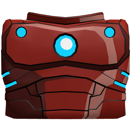 Iron's EMH Upper