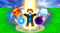 Umiejętność RNG 💥