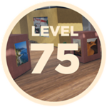 Level 75