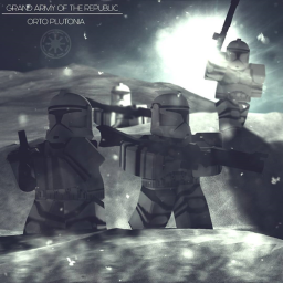The Battle of Orto Plutonia