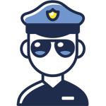 World Wide Secret Police Force!