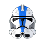 [SGR] - 501st Attack Battalion.