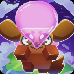 [Ultimate]-[Bubble]-[Gum]-[Simulator]