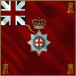 Coldstream Guards of the Britannic Empire