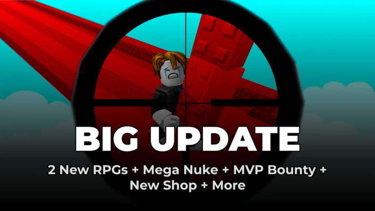 Big Update