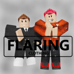 Flaring
