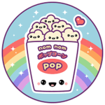 Popcorn Buddies