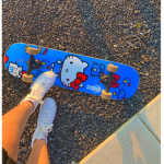 skater indie