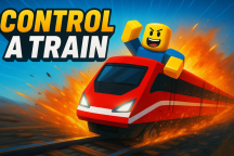 Kontroluj Pociąg 🚅 [Aktualizacja]