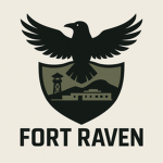 Fort Raven [RP]