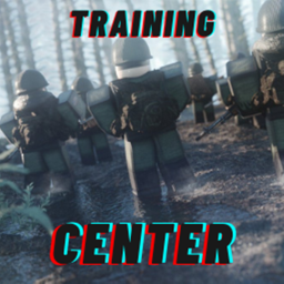 Military training center