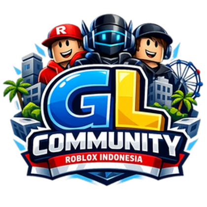 GreenLake Community Roblox group icon