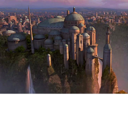 Naboo [ESPAÑOL]