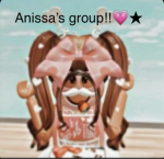 Anissaatje