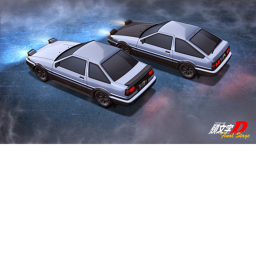initial d final stage touge