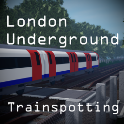 LU Trainspotting icon