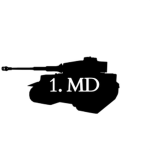 1st Mechanized Division
