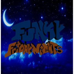 Friday Nights Funky icon