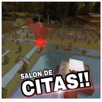 SALON DE CITAS
