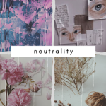 Neutrality Vibes
