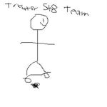 The Trickster Skate Team