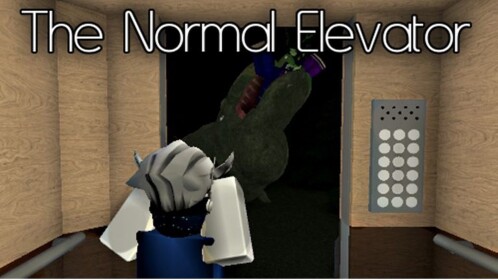 [FREE ADMIN] The Normal Elevator