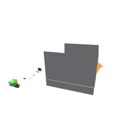 Industrial Factory WDemo v1