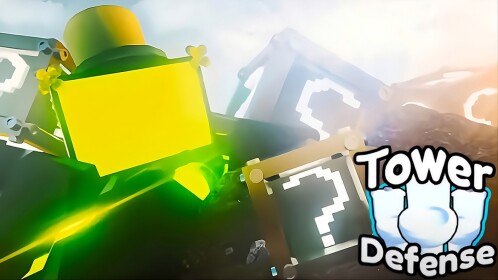 OG Old T Tower Defense [🍀ST PATRICKS]