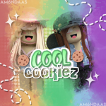 Cool Cookiez