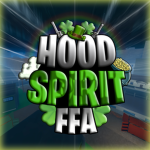 Hood Spirit Ent.