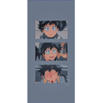 Sharingan's
