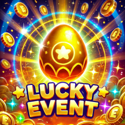 [Lucky Event Egg] Golden Clickers Reborn