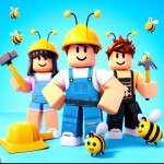 Buzzy Creators Hive