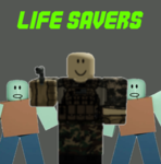 Life Savers Club