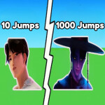 Every Jump You Get +1 KPop