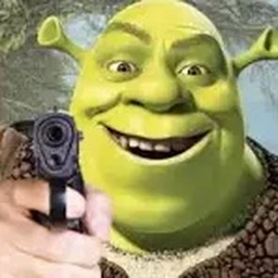 Shrek shooter game [EARLY ACCESS] icon