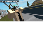 Ice Cream Heaven™